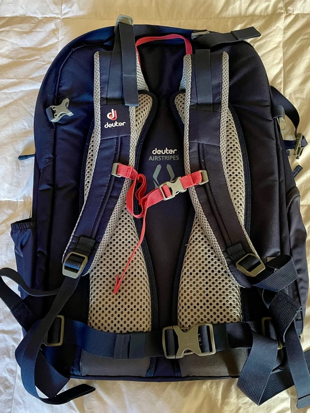 Deuter gigant 32l